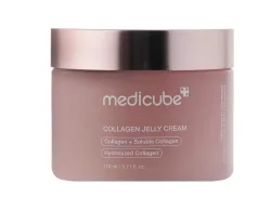 Medicube Collagen Jelly Cream Gesichtscreme 110 ml