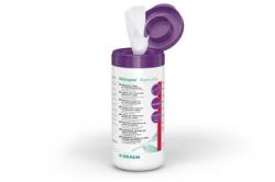 Meliseptol Wipes ultra Tücher 14x20cm Ds 100 Stk