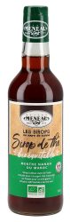 Meneau Sirup marokkanischer Grüntee Fl 500 ml