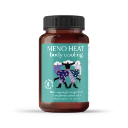 The Women Circle Meno Heat Body Cooling