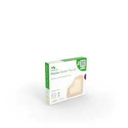 Mepilex Border Flex Lite, 10x10cm (5 Stk)