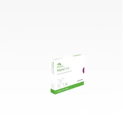 Mepitel One Wundverband, 6x7cm (5 Stk)
