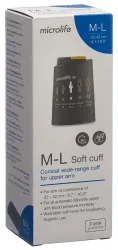 Microlife Manschette Oberarm M-L 22-42cm
