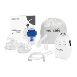 Microlife Inhalator NEB 150 Portable Mini (1 Stk)