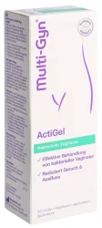Multi-Gyn, Multi-Gyn - ActiGel, 50 ml, Weiss