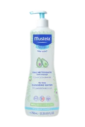 Mustela Baby Reinigungsfluid Normale Haut (750ml)