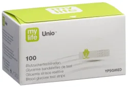 Mylife Unio Teststreifen (100 Stk)