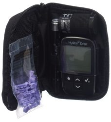 MyStar Extra Kit Blutzuckermesssystem (1 Stk)
