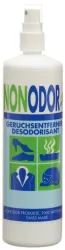 Nonodor Geruchsentferner Spr 250 ml