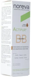 Noreva Actipur BB Creme gold (30ml)