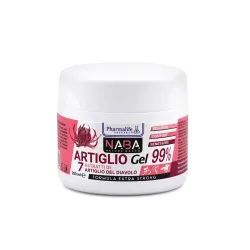 Na.ba. Artiglio Gel 99 % Ds 250 ml