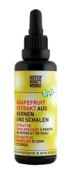 NATURKRAFTWERKE Grapefruit Extrakt Bio (50ml)