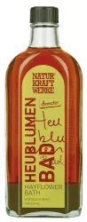NATURKRAFTWERKE Heublumen Bad Demeter (250ml)