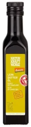 NATURKRAFTWERKE Leindotteröl nativ Demeter (250ml)