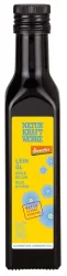 NATURKRAFTWERKE Leinöl nativ Demeter (250ml)