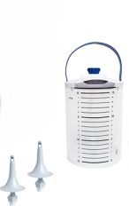 Navina Consumable Set Cone