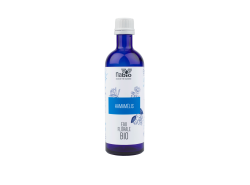 Nabio Hydrolat Zaubernusswasser Bio 200 ml
