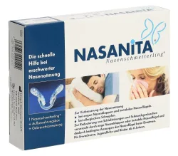 Nasanita Nasenschmetterling