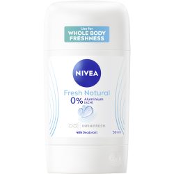 Nivea Deo Stick Fresh Natural Female 50 ml
