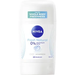 Nivea Deo Stick Fresh Natural Female 50 ml