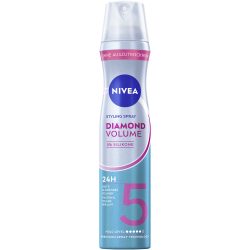 Nivea Haarspray Diamant Volumen 250 ml