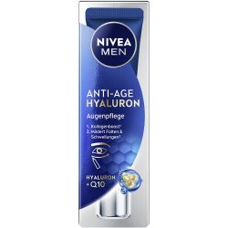 Nivea - Anti-Age Hyaluron Augencreme, 15 ml