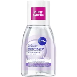 Nivea Beruhigendes Mizellenwasser