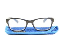 Nicole Diem Lesebrille 1.50dpt blue-blk (1 Stück)