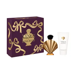 Nina Ricci Venus 24 Eau de Parfum 80ml + Body Lotion 75ml Hd26