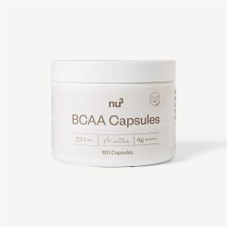 nu3 Bcaa Kapseln
