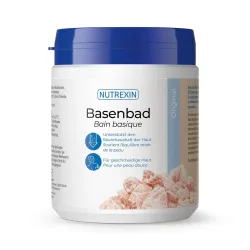 Nutrexin Basenbad Dose 900 g