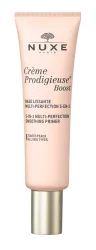 NUXE Crème Prodigieuse Boost Base Lissante Multi-Perfection 5en1 30ml Damen