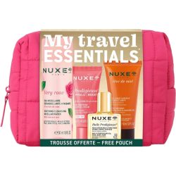 Nuxe - Discovery-Kit, Set