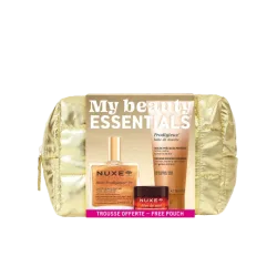 Nuxe - Glow Essentiels 26, Set