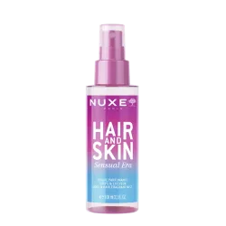 Nuxe - HAIR& SKIN Sensual Era Duftspray für Körper und Haare, 100  ml
