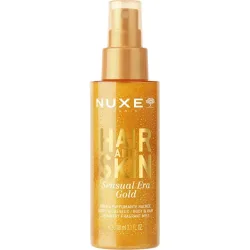 Nuxe Hair & Skin Mist Sensual Era Gold 100 ml