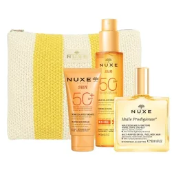 Nuxe - Meine Sommer-Essentials, Set