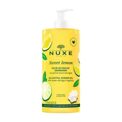 Nuxe - Verwöhnendes Duschgel, Sweet Lemon, 750 ml
