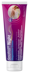 Soufrol Night Magnesium Creme 100 g