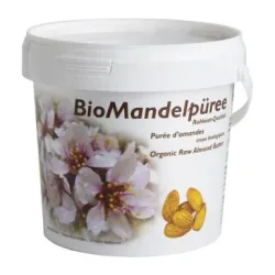 soyana BioMandelpüree in Rohkostqualität (1kg)