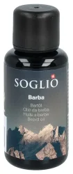 Soglio Bartöl Flasche 30 ml