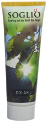 Soglio Solar 7 Flasche 75 ml