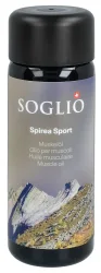 Soglio Spirea Sport Muskelöl Fl 100 ml