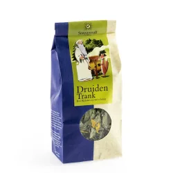 Sonnentor Druiden-Trank Kräutertee lose BIO 50 g