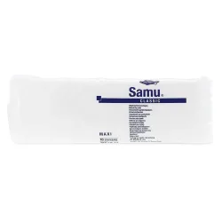 Samu Vorlage Maxi Classic unsteril (20x10 Stk)