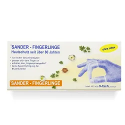 IVF Sander Fingerling Stärke 5 100 Stk