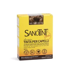 Sanotint Haarfarbe 10 hellblond (125ml)
