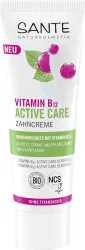 Sante® Vitamin B12 Active Care Zahncreme ? mit Fluorid & Bio-Salbei