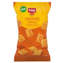 Schär Crispies Paprika 100 g
