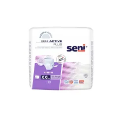 Seni Active Plus Pants XXL (10 Stk)